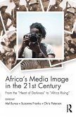 Africa's Media Image in the 21st Century (eBook, PDF)