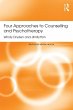 Four Approaches to Counselling and... - Bild 1