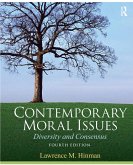 Contemporary Moral Issues (eBook, PDF)