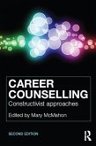 Career Counselling (eBook, ePUB)