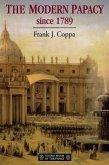 The Modern Papacy, 1798-1995 (eBook, PDF)