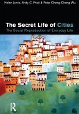 The Secret Life of Cities (eBook, PDF)