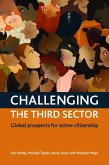 Challenging The Third Sector (eBook, ePUB)