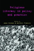Religious Literacy in Policy and Practice (eBook, ePUB)