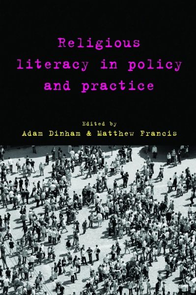 Religious Literacy in Policy and Practice (eBook, ePUB)