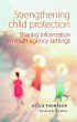 Strengthening Child Protection (eBook,... - Bild 1
