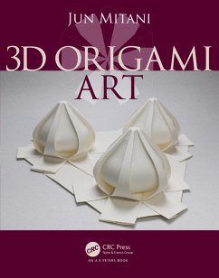 Cover 3D Origami Art (eBook, PDF)