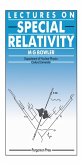 Lectures on Special Relativity (eBook, PDF)