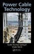 Power Cable Technology (eBook, PDF) - Bild 1