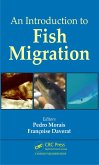 An Introduction to Fish Migration (eBook, PDF)