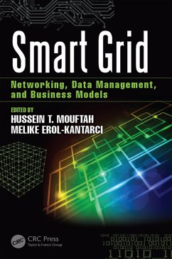 Smart Grid (eBook, PDF)
