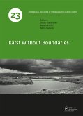 Karst without Boundaries (eBook, PDF)