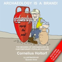Cover Archaeology Is a Brand! (eBook, PDF)