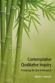 Contemplative Qualitative Inquiry (eBook, ePUB)