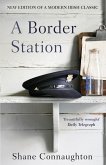 A Border Station (eBook, ePUB)