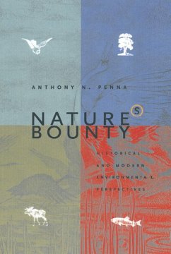 Cover Nature's Bounty (eBook, ePUB)