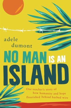 No Man is an Island (eBook, ePUB) - Dumont, Adele