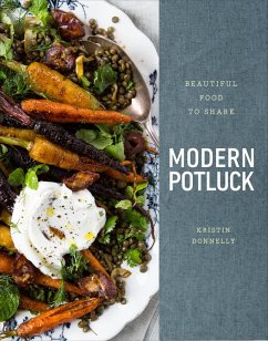 Cover Modern Potluck (eBook, ePUB)