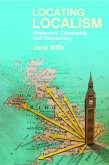 Locating Localism (eBook, ePUB)