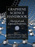 Graphene Science Handbook (eBook, PDF)