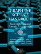 Graphene Science Handbook (eBook, PDF) - Bild 1