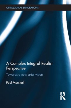 Cover A Complex Integral Realist Perspective (eBook, PDF)