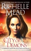 City of Demons (eBook, ePUB)