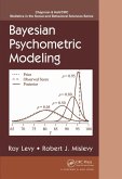 Bayesian Psychometric Modeling (eBook, PDF)