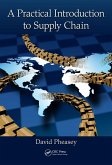 A Practical Introduction to Supply Chain (eBook, PDF)