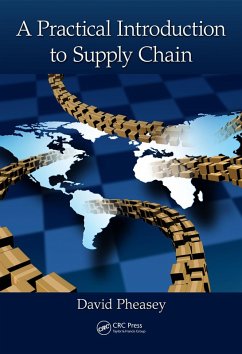 Cover A Practical Introduction to Supply Chain (eBook, PDF)