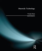 Materials Technology (eBook, ePUB)