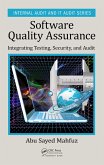 Software Quality Assurance (eBook, PDF)