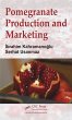 Pomegranate Production and Marketing... - Bild 1
