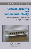 Critical Currents and Superconductivity (eBook, PDF)