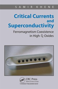 Cover Critical Currents and Superconductivity (eBook, PDF)
