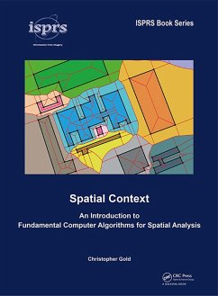 Spatial Context (eBook, PDF) - Gold, Christopher