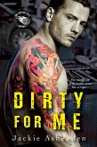 Dirty for Me (eBook, ePUB)