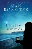 Firefly Summer (eBook, ePUB)