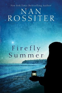 Firefly Summer (eBook, ePUB) - Rossiter, Nan