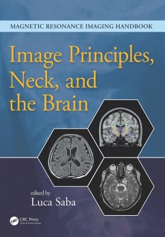 Image Principles, Neck, and the Brain (eBook, PDF)