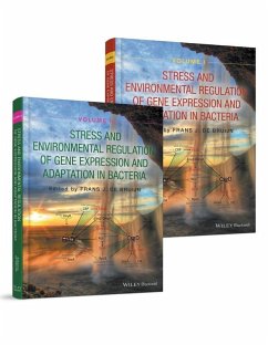 Stress and Environmental Regulation of Gene Expression and Adaptation in Bacteria (eBook, PDF)