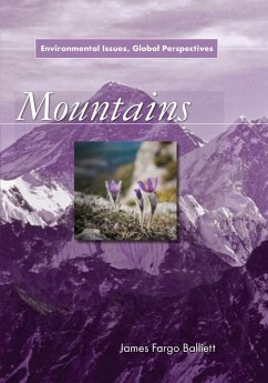 Cover Mountains (eBook, ePUB)