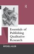 Essentials of Publishing Qualitative... - Bild 1