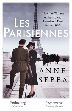 Les Parisiennes (eBook, ePUB) - Sebba, Anne
