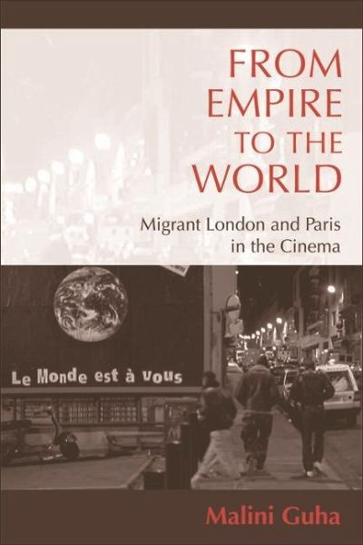 From Empire to the World (eBook, PDF)