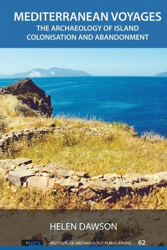 Cover Mediterranean Voyages (eBook, ePUB)