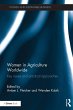 Women in Agriculture Worldwide (eBook,... - Bild 1
