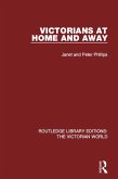 Victorians at Home and Away (eBook, PDF)