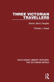 Three Victorian Travellers (eBook, ePUB)