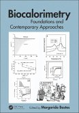Biocalorimetry (eBook, PDF)